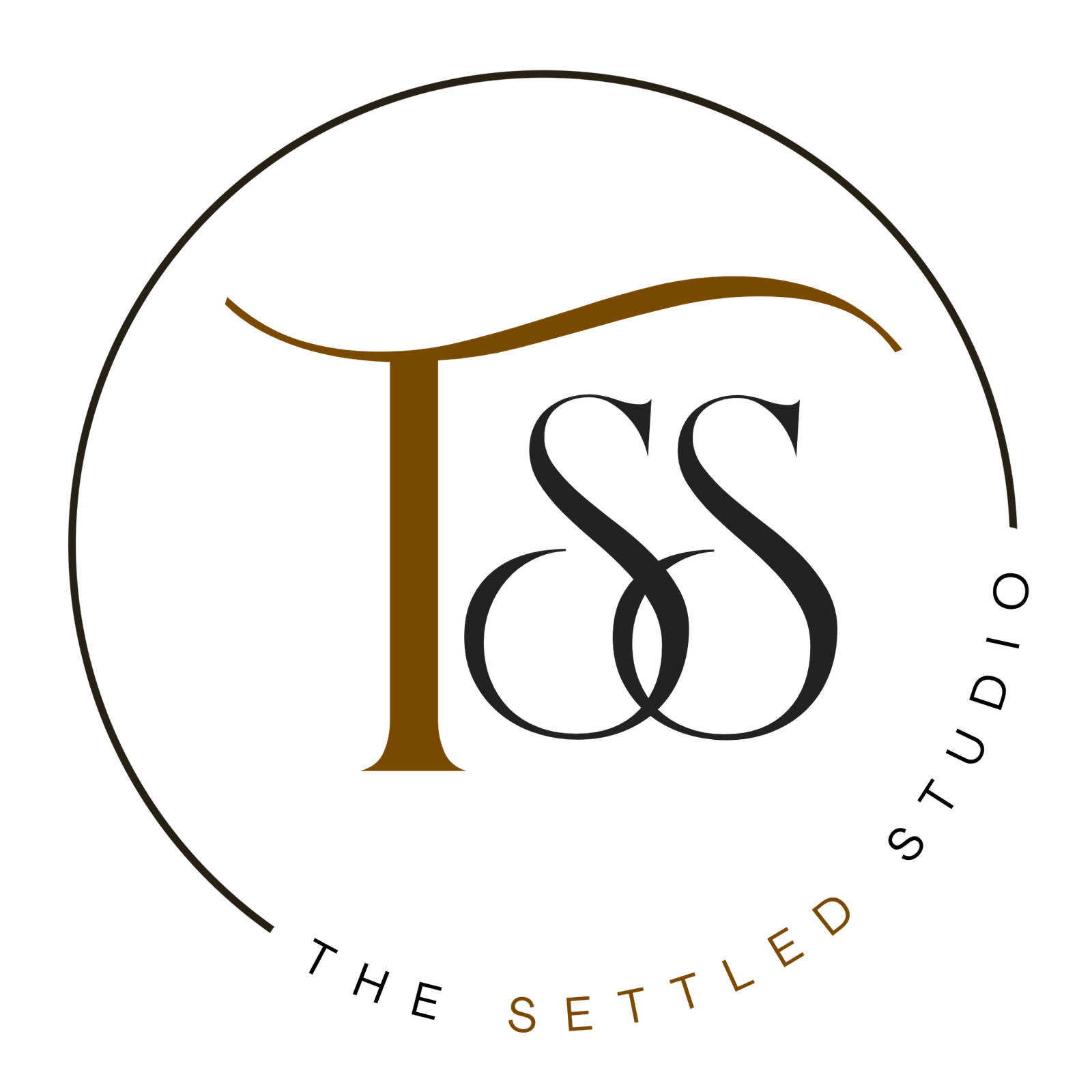 The Settled Studio